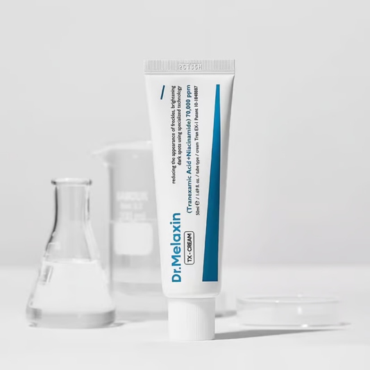 Crema TX - Para Manchas Oscuras e Hiperpigmentación