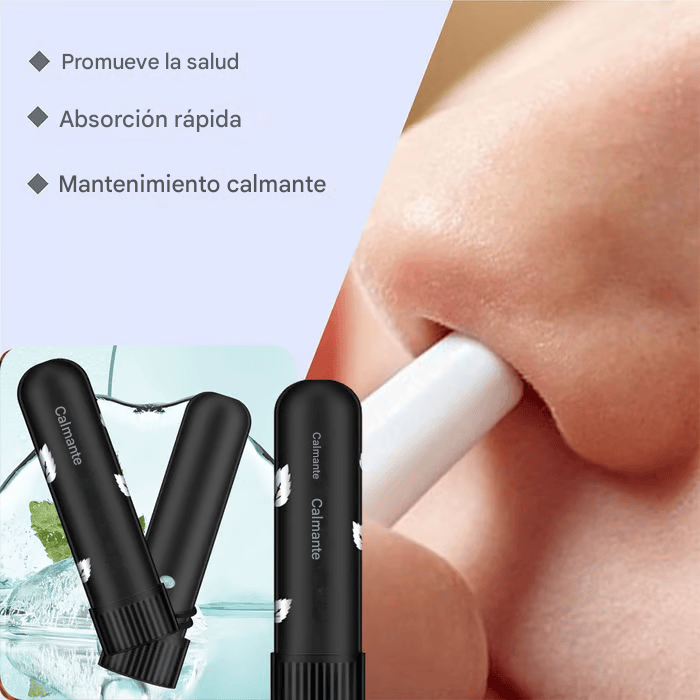 BeeBoom® Ayuda Respiratoria para la Próstata