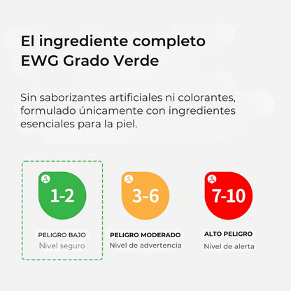 Crema TX - Para Manchas Oscuras e Hiperpigmentación