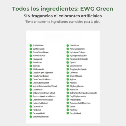 Crema TX - Para Manchas Oscuras e Hiperpigmentación