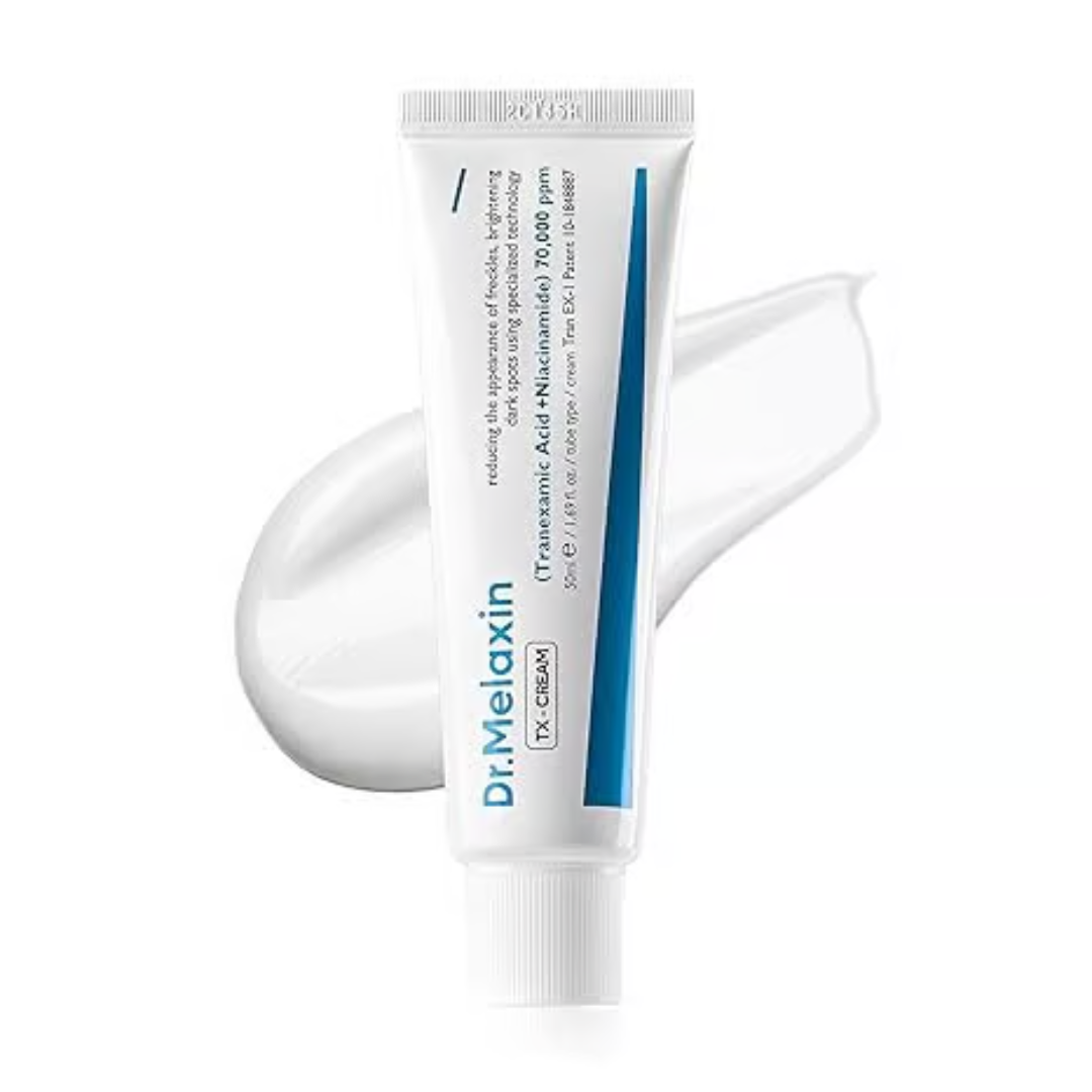 Crema TX - Para Manchas Oscuras e Hiperpigmentación