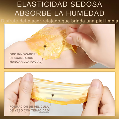 Mascarilla de Retinol